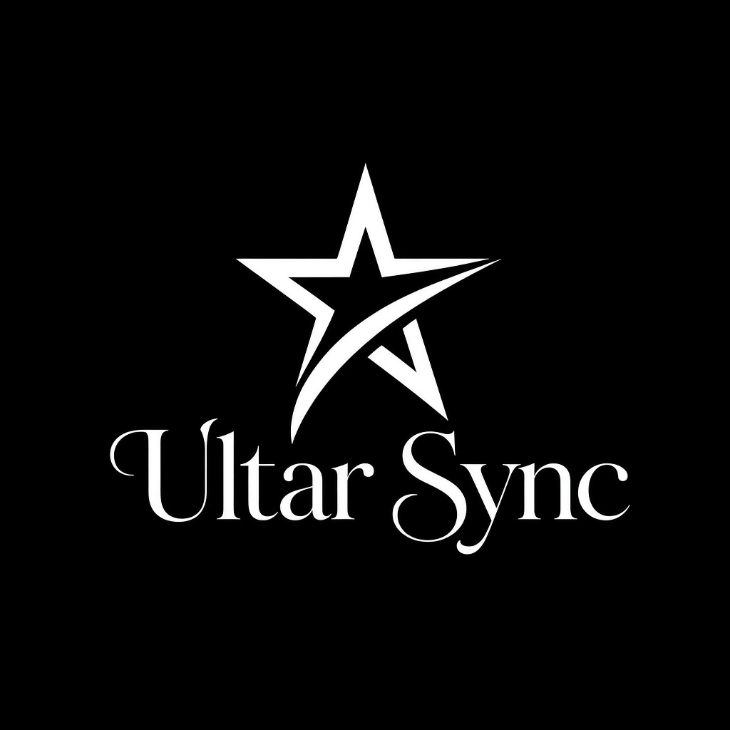 Ultar Sync logo